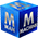 M-Cube Logo